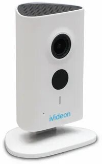 Ivideon камеры