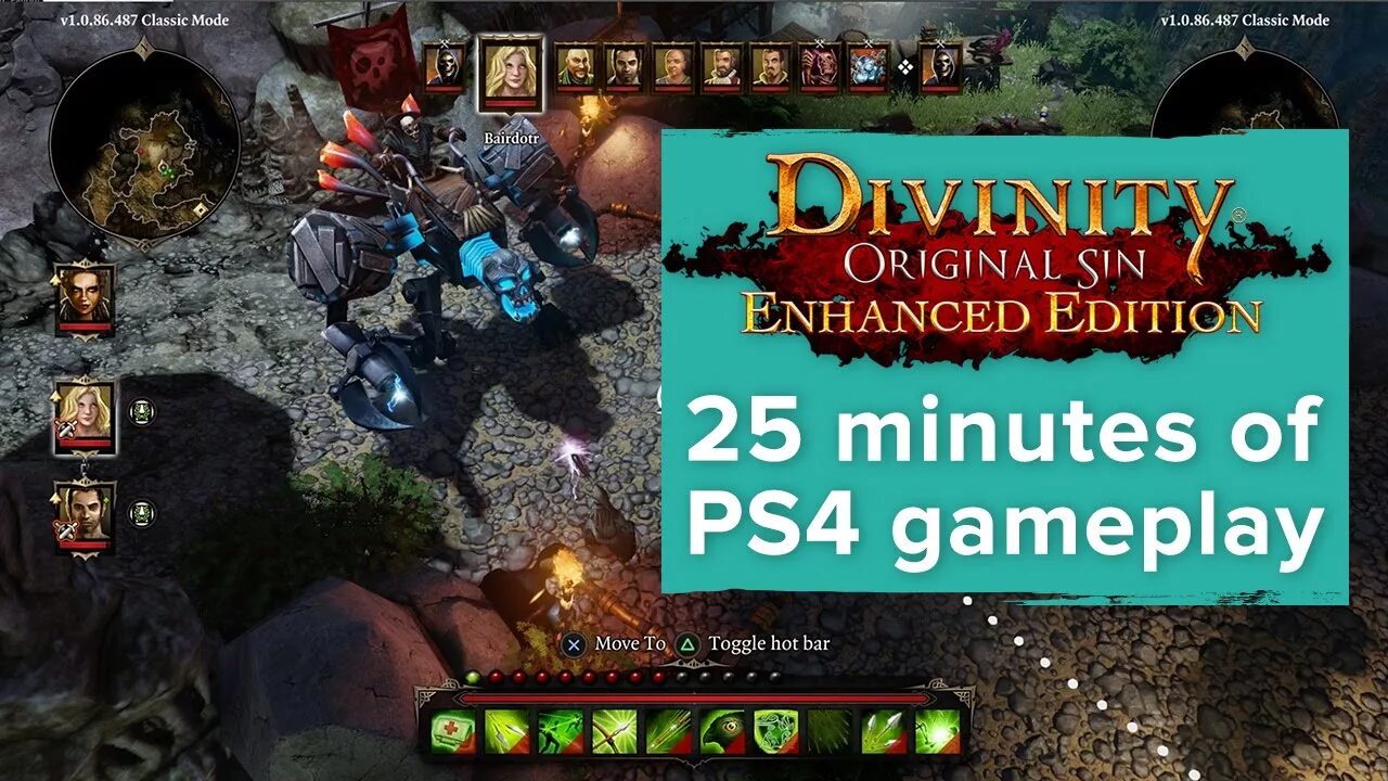 Original sin код. Divinity Original sin 2 PLAYSTATION 4. Дивинити ориджинал син 1. Дивинити ориджинал геймплей. Дивинити ориджинал син 2 геймплей.