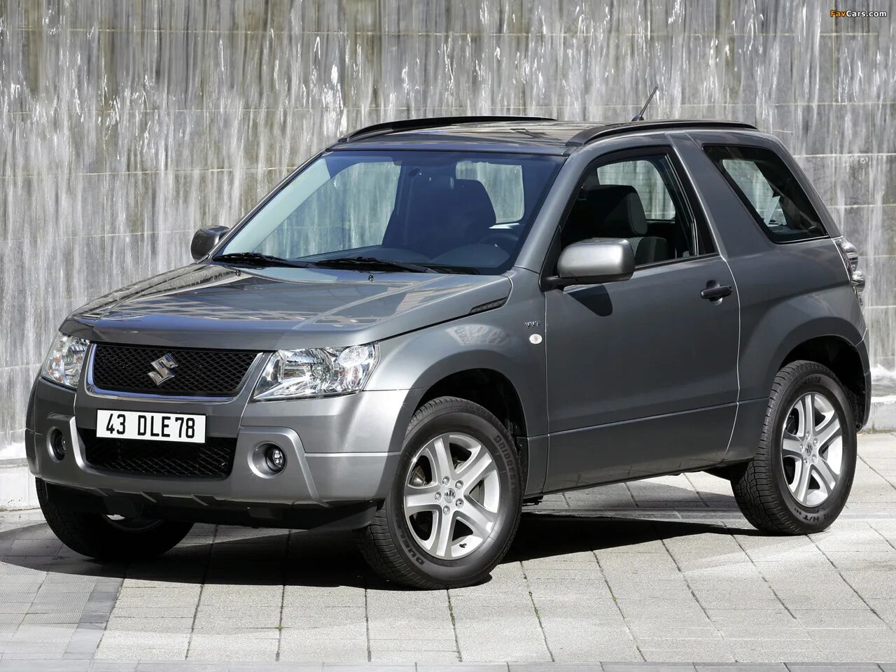 Гранд витара купить нижний новгород. Suzuki Grand Vitara 2008. Suzuki Grand Vitara III. Suzuki Grand Vitara 2008-2012. Сузуки Гранд Витара 4.