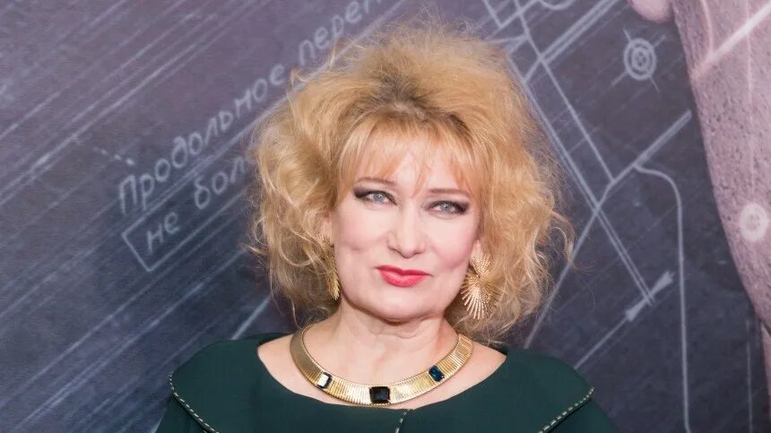 Роли ольги хохловой. Роли ольги хохловой