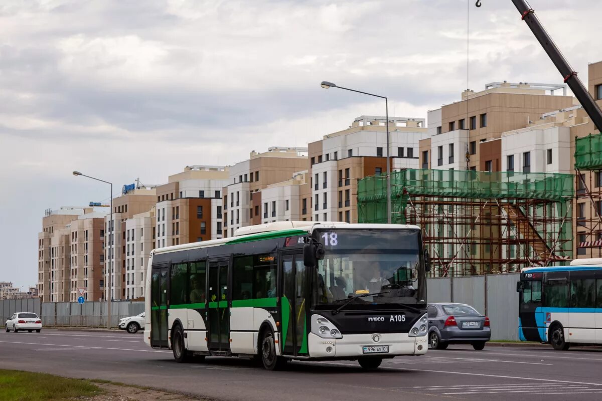 Автобус Астана. 18 Автобус Астана. Автобус 18 метров. Проезд автобусом астана