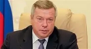 Призвал снять. Губернатор Голубев с сайгаком.