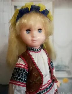 Кукла могилев