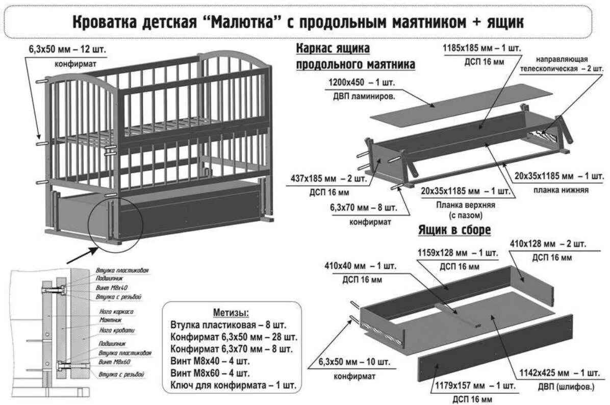 Инструкция собрать детскую. Кроватка соната 3 с универсальным маятником сборка. схема сборки детской кроватки с маятником без ящика вдк. кроватка маятник сборка инструкция без ящика. схема сборки детской кроватки трансформер с маятником.