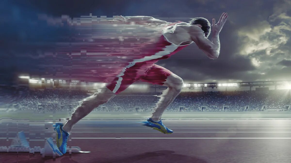 Parallel running