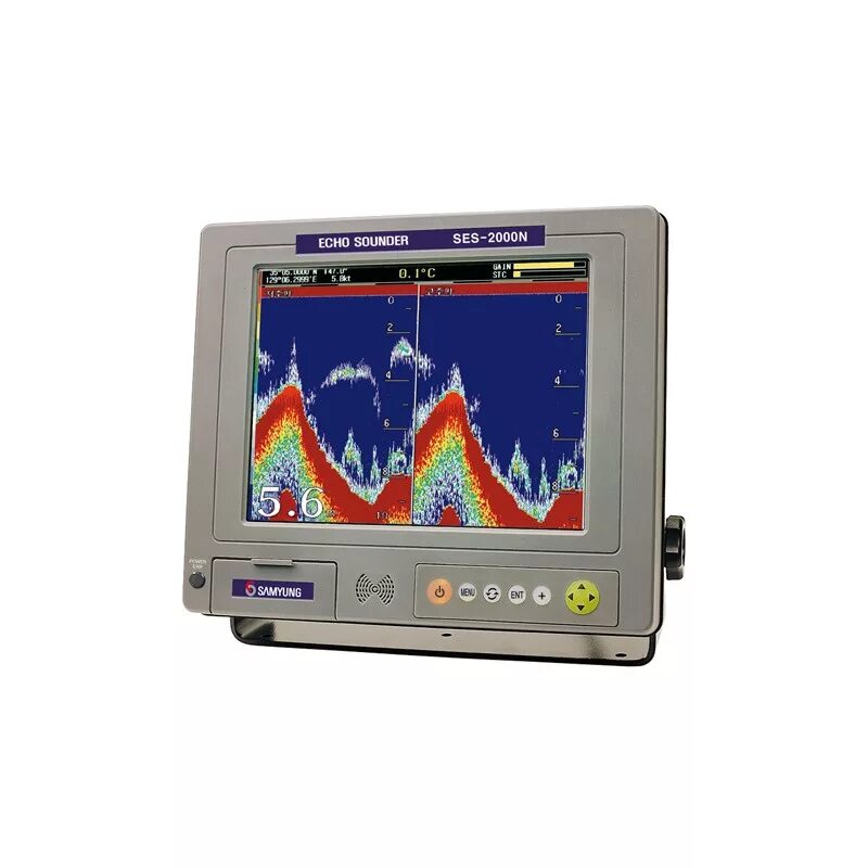 Sounder 1