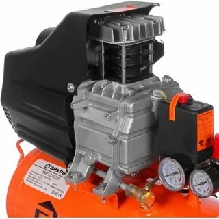 Компрессор 230 бар