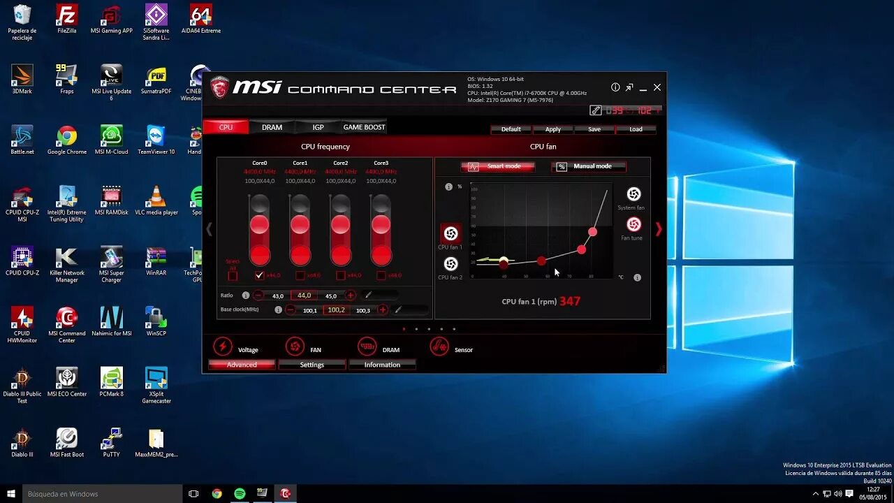 Ardor gaming control. MSI Center 2.0.6.0. MSI Control Center. MSI Control Center win 10. MSI Center Pro.