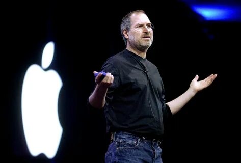 Jobs live