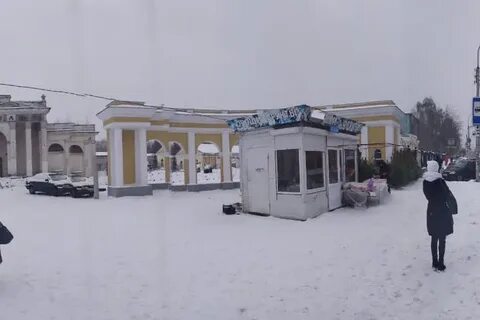Торговый городок рязань телефон