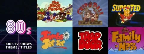 Titles theme