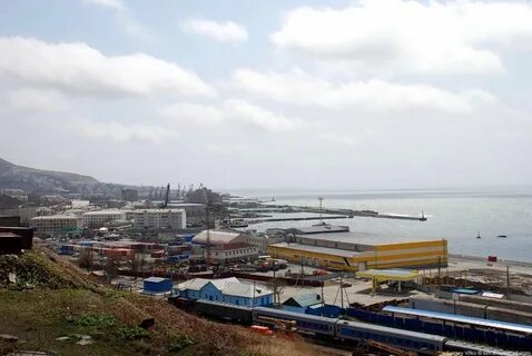 Холмск сахалинская область магазины