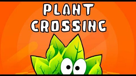 Planted crossed