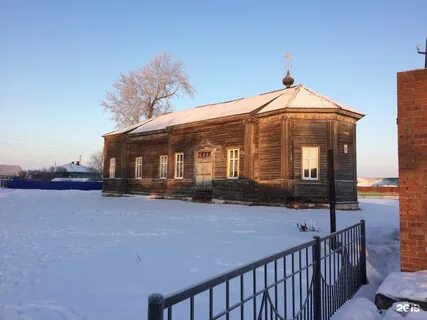 Фото мальково