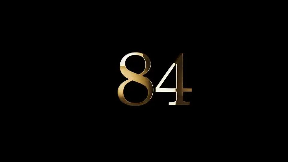 Число 84 96. Число 84 96