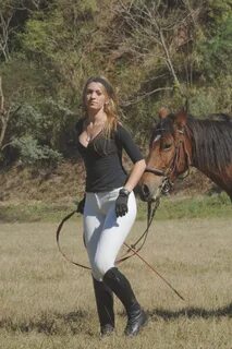 Equestrian Girls, Equestrian Outfits, Equestrian Style, Country Women, Vaqu...