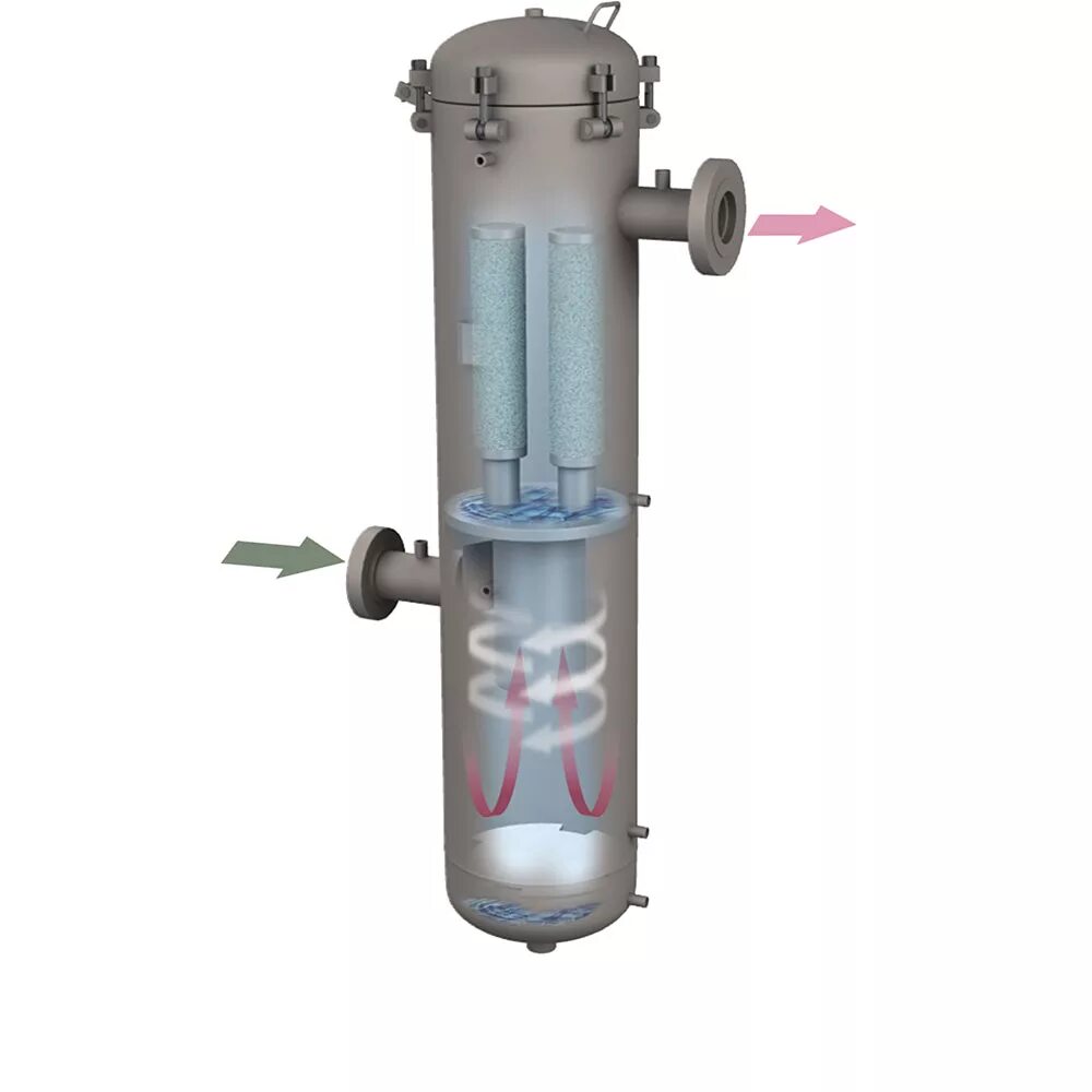 Сепаратор нефтегазовый 50м3. Сепаратор внутри. Двухфазный вертикальный сепаратор нефти. Сепаратор нефтегазовый нгсв 200 чертеж. Фильтр-сепаратор фс-g1.