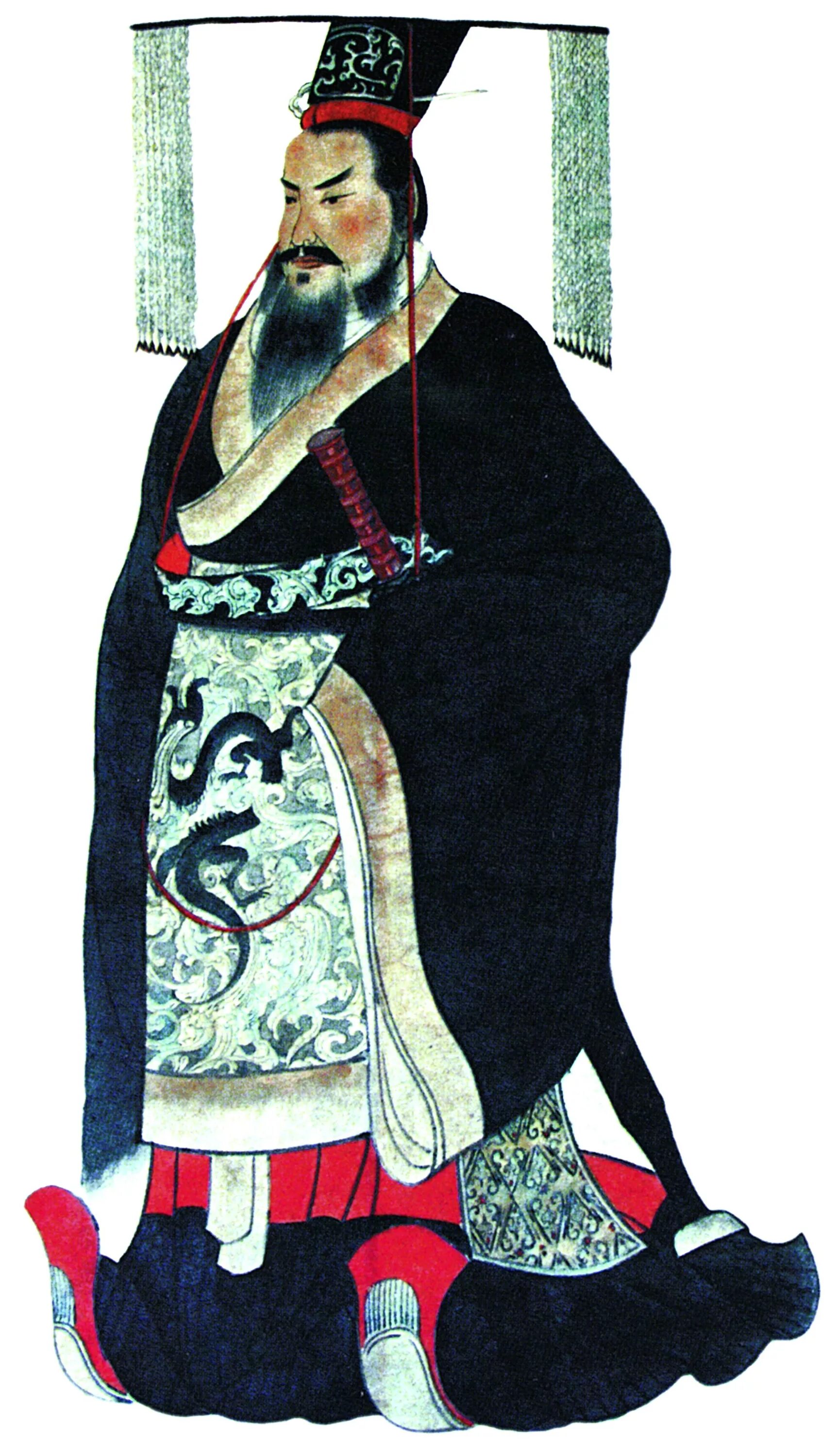 Цинь Шихуанди. Император ши Хуан ди. Император Цинь Шихуанди. Цинь Шихуанди 1 Император Китая.