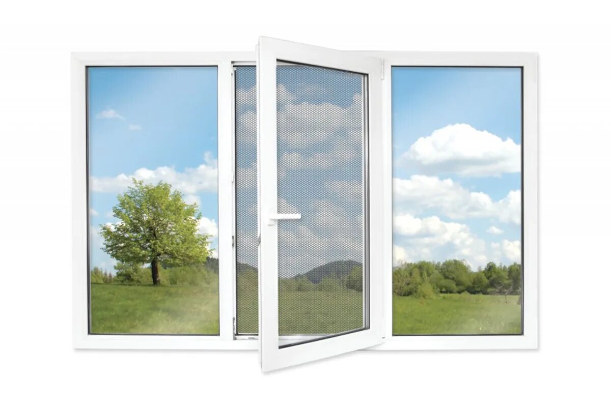 Filter window. Filter window