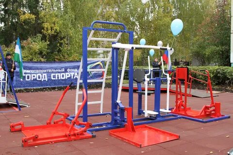 Комплекс возможностей