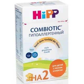 Смесь hipp отзывы