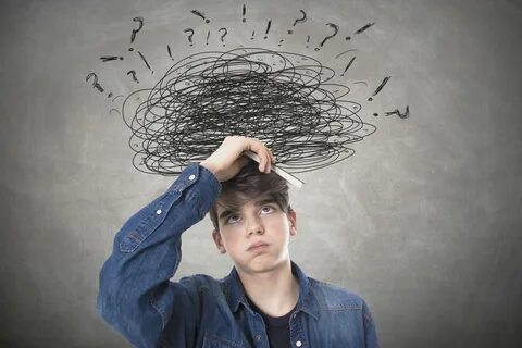 Интересная психология для подростков