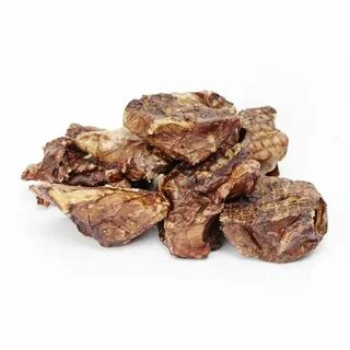 Лакомства для собак сушеные легкие
