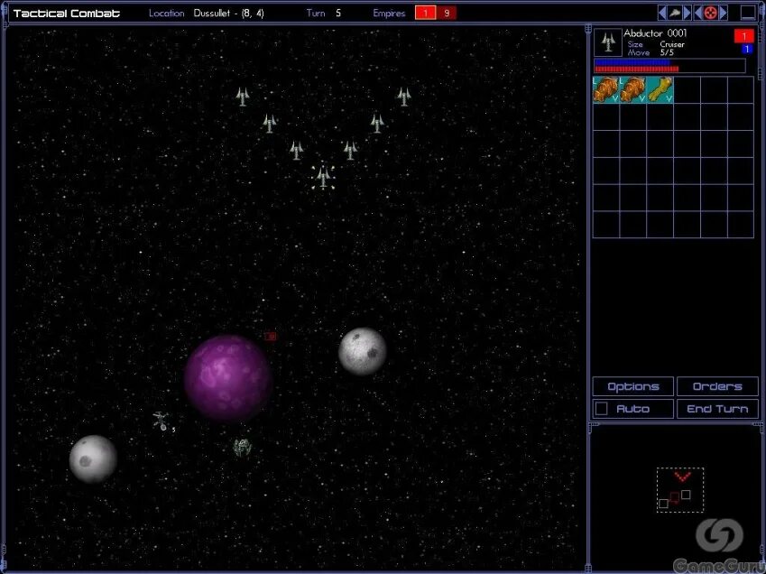 Spaces 4
