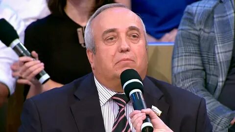 Клинцевич телеграм