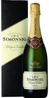 Simonsig