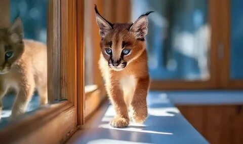 Домашние животные породы кошек