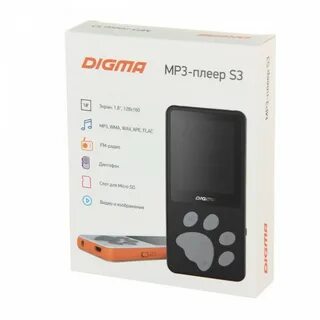 Digma s3