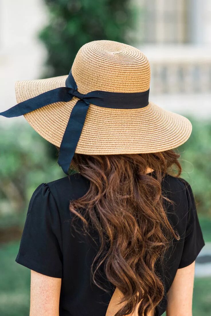 Плотная шляпа. Летняя шляпа. Девушка в шляпе. Красивые летние шляпы.