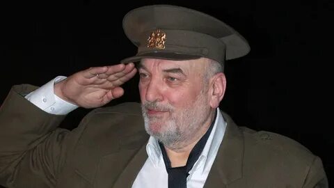 Роли алексея петренко