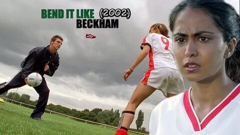 Bend It Like Beckham 2002 - Movies Wallpaper (35175976) - Fanpop.