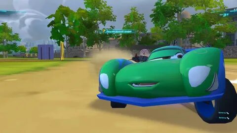 Cars 2 пк