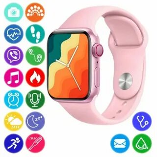 Smart watch m36