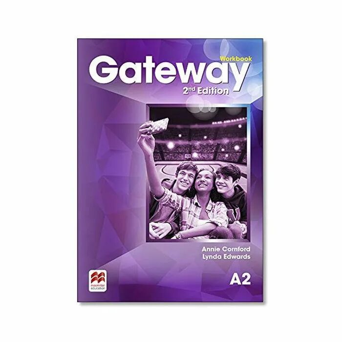 Gateway student s book answers