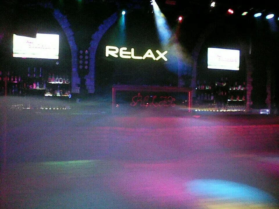Фотографии Клуб Relax - Саратов, улица Тархова, 25Б - галерея - Ночные клубы, Са