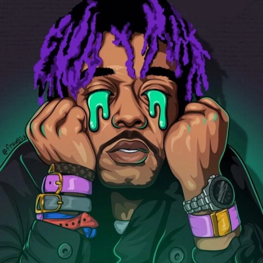 Верт арт. Lil uzi vert. лил узи верт арт. lil uzi vert 2025. lil uzi vert 2015.