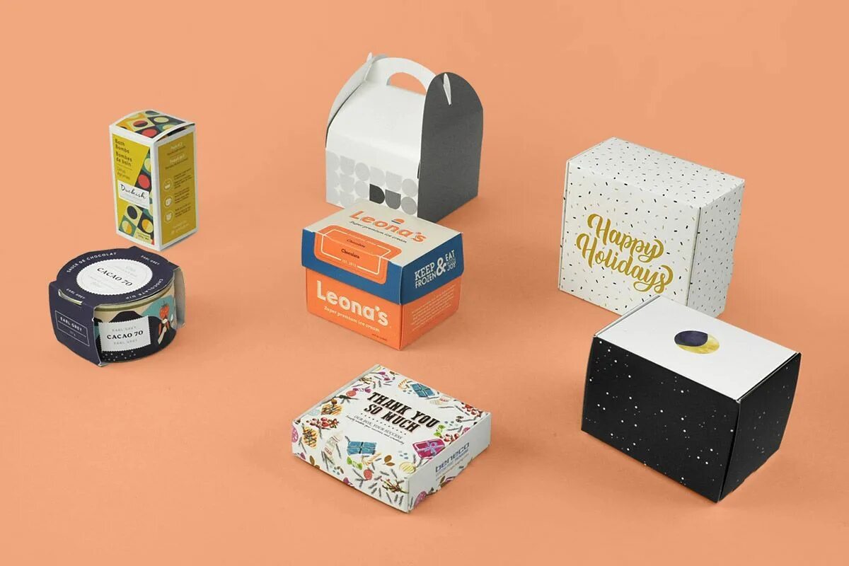 Different box. Розничная упаковка. кастом коробки. printed cardboard boxes. общественная упаковка.