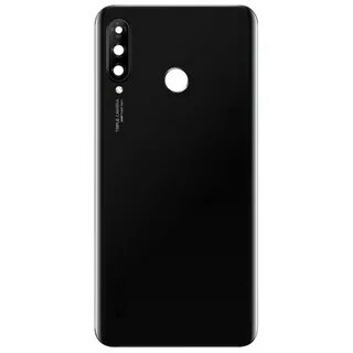 Huawei p30 lite черный