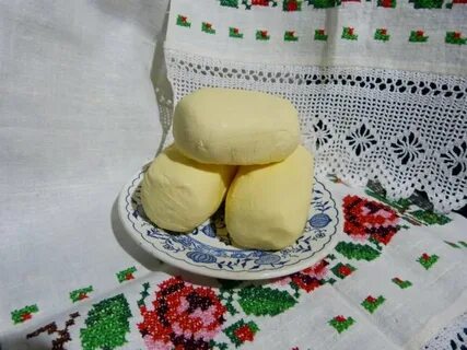 Масло сливочное круглое