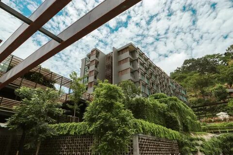Dinso resort