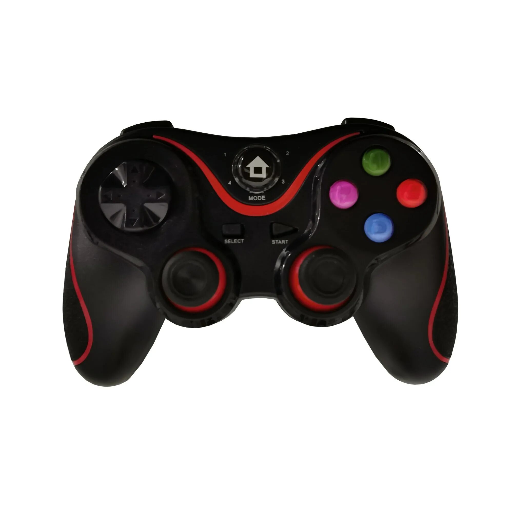 Как настроить gamepad plus v3. Как настроить gamepad plus v3