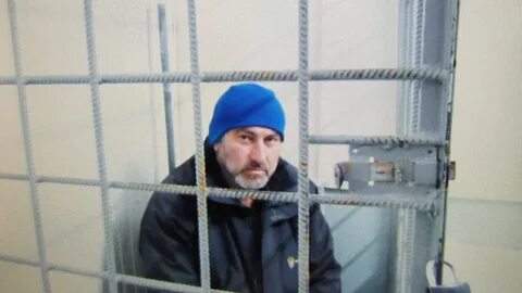Аресты сочи