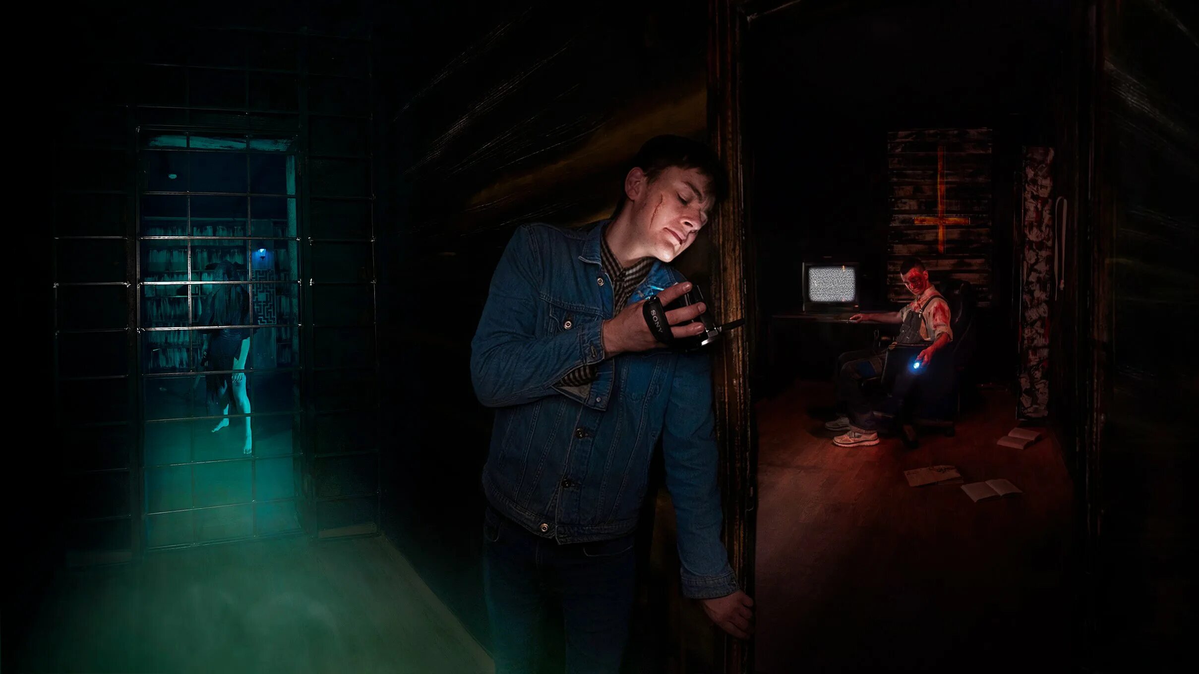 Квест замок призрак саратов. Квест аутласт екб. Outlast лечебница маунт мэссив. Квест аутласт екб. Квест аутласт екб.