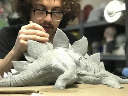 Making monsters