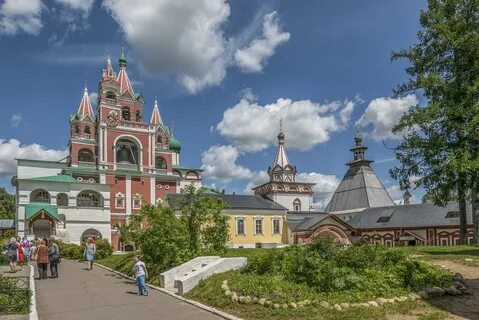 Московская область г одинцово г звенигород