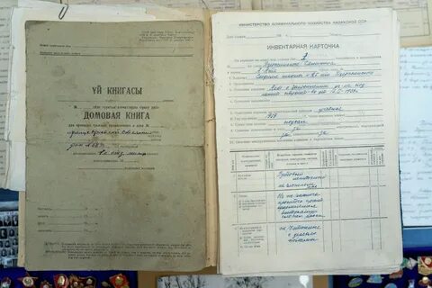 Пропишут без домовой книги